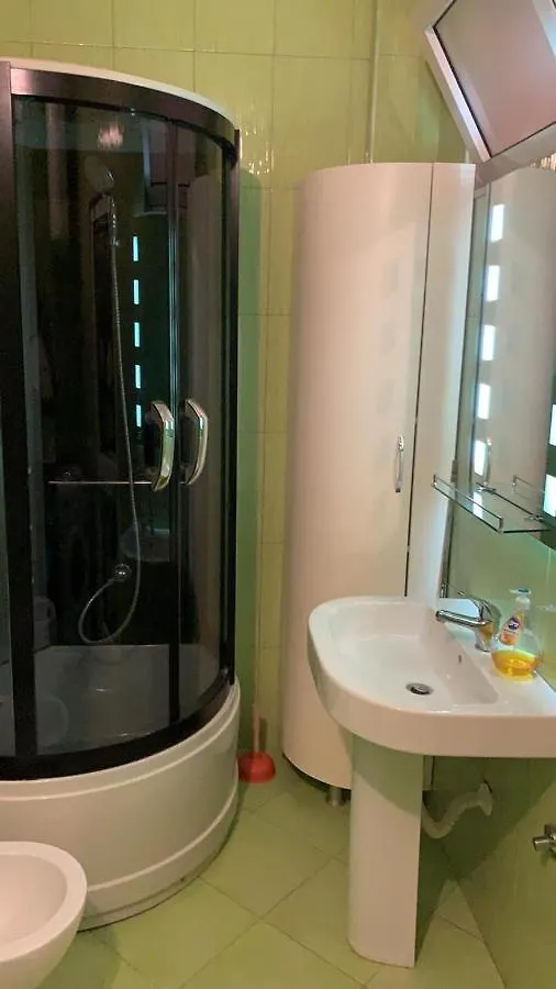 Star Apartments Durrës