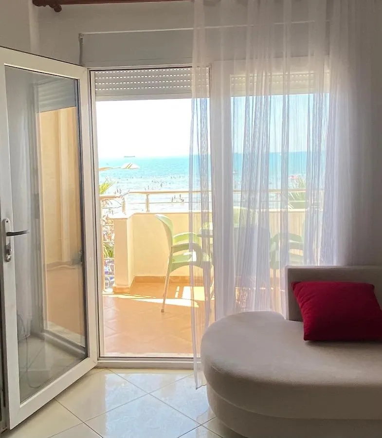 Star Apartments Durrës