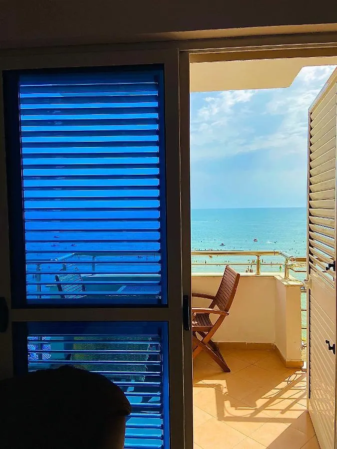 Star Apartments Durrës Albanien