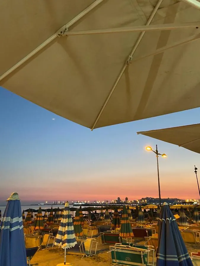 Star Apartments Durrës