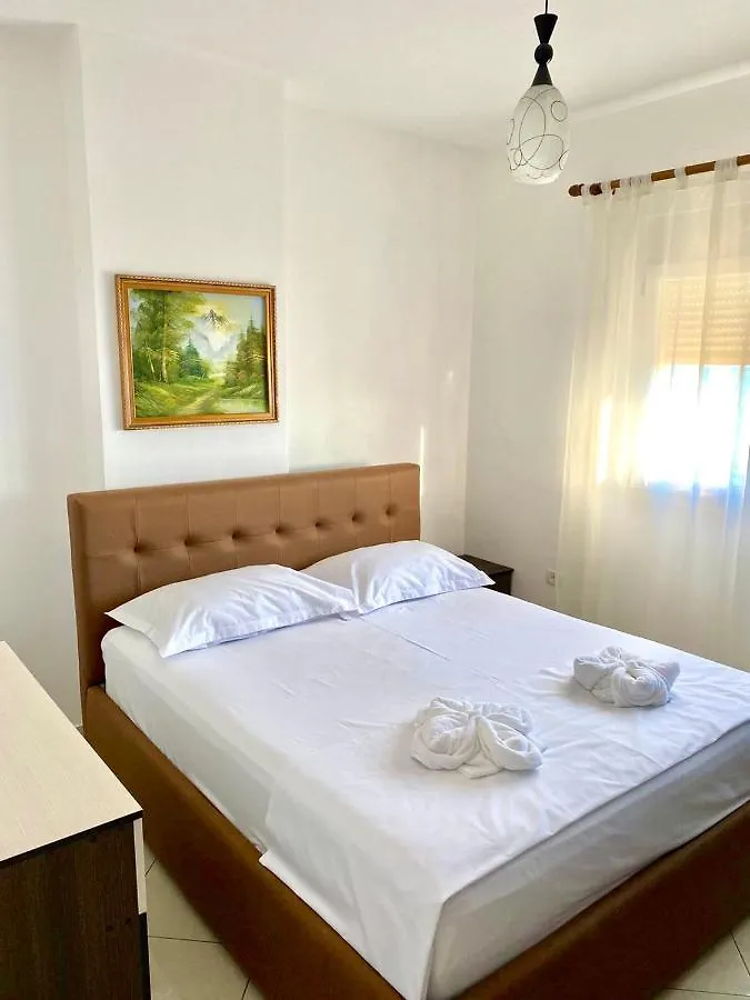 Star Apartments Durrës