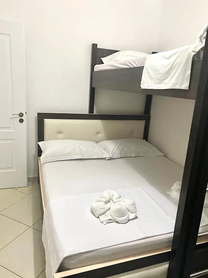 Star Apartments Durrës
