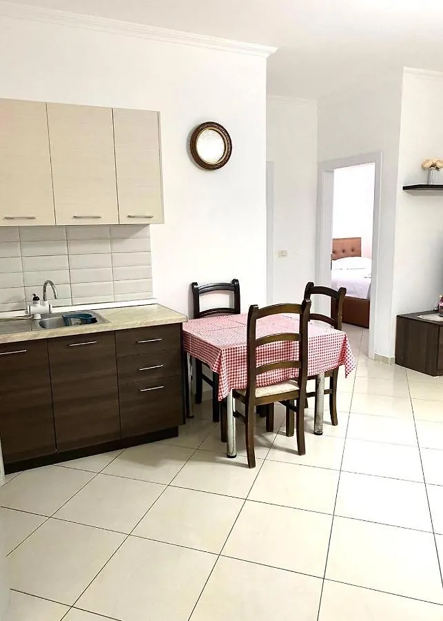 Star Apartments Durrës