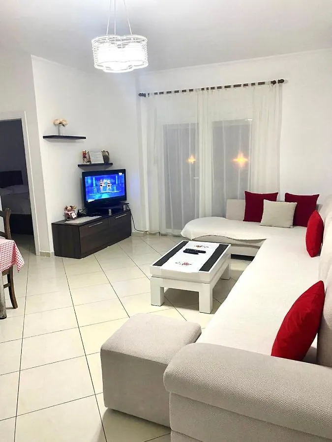 Star Apartments Durrës Albanien