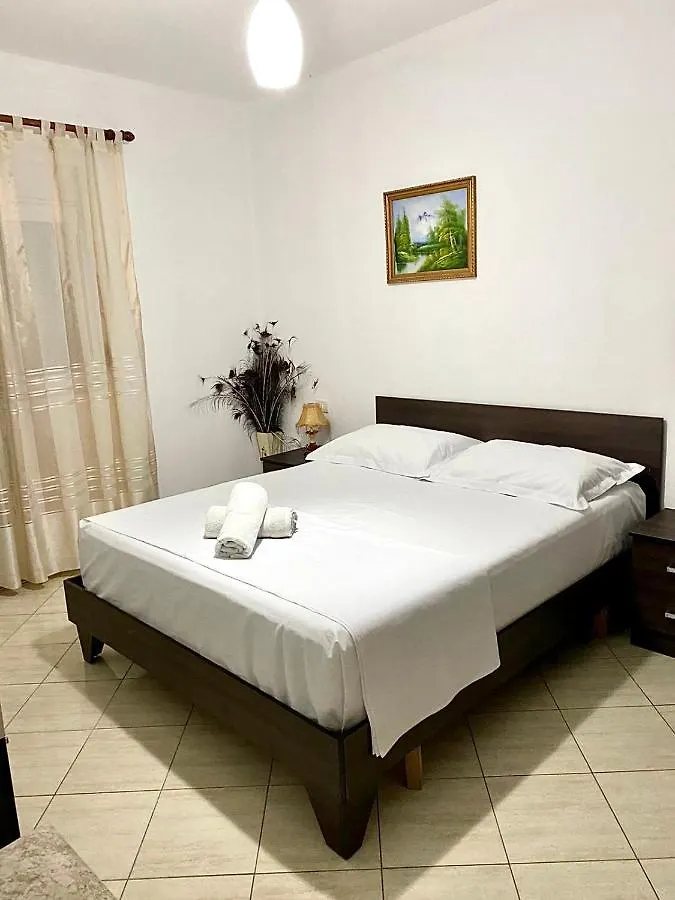 Star Apartments Durrës
