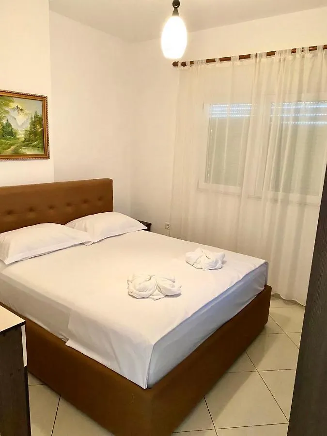 Star Apartments Durrës