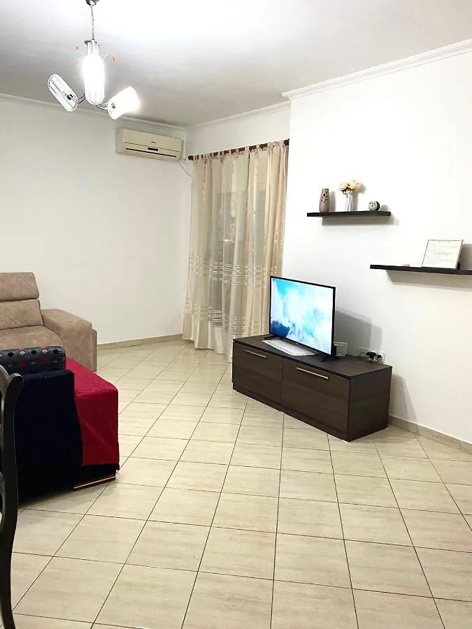 Star Apartments Durrës