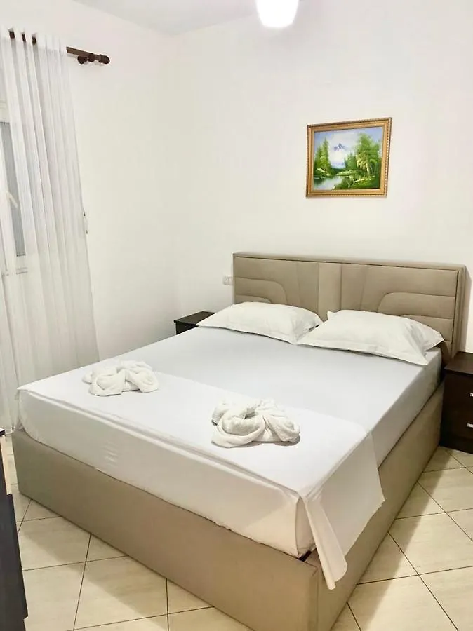 Star Apartments Durrës