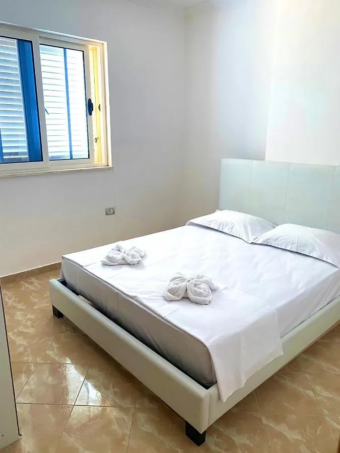 Star Apartments Durrës 0*,