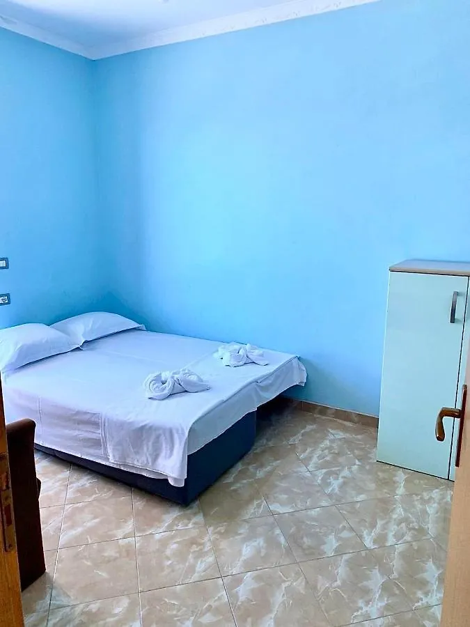Star Apartments Durrës 0*,  Albanien