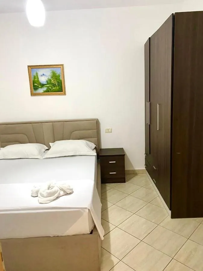 Star Apartments Durrës