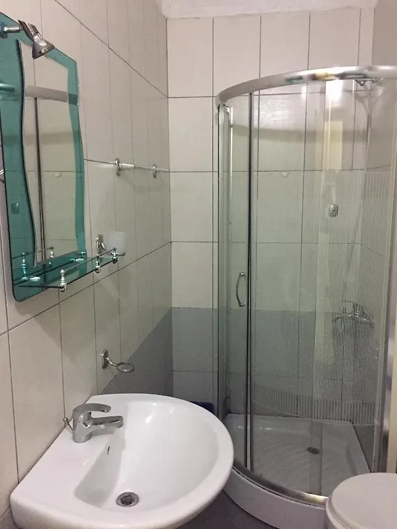 Star Apartments Durrës