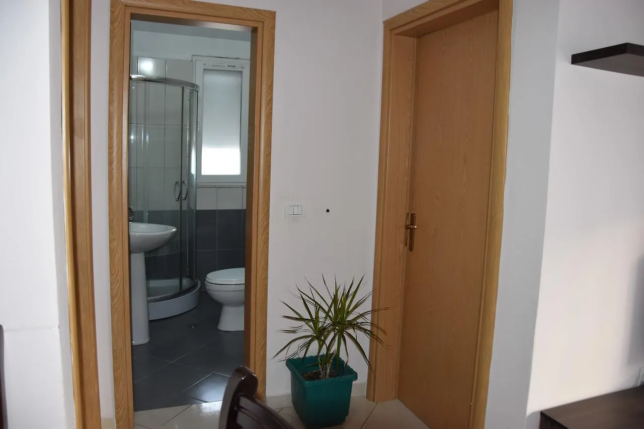 Star Apartments Durrës Albanien