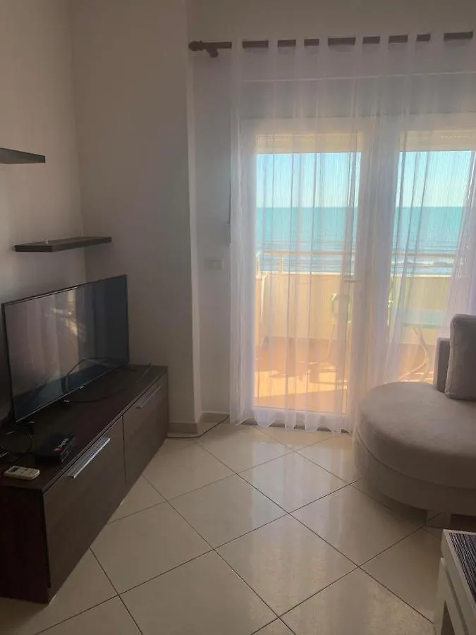 Star Apartments Durrës