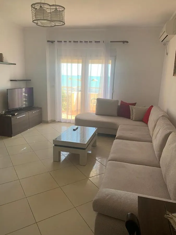 Star Apartments Durrës